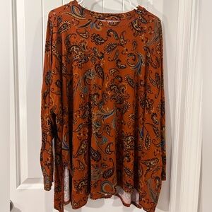 Women’s 2XL Top